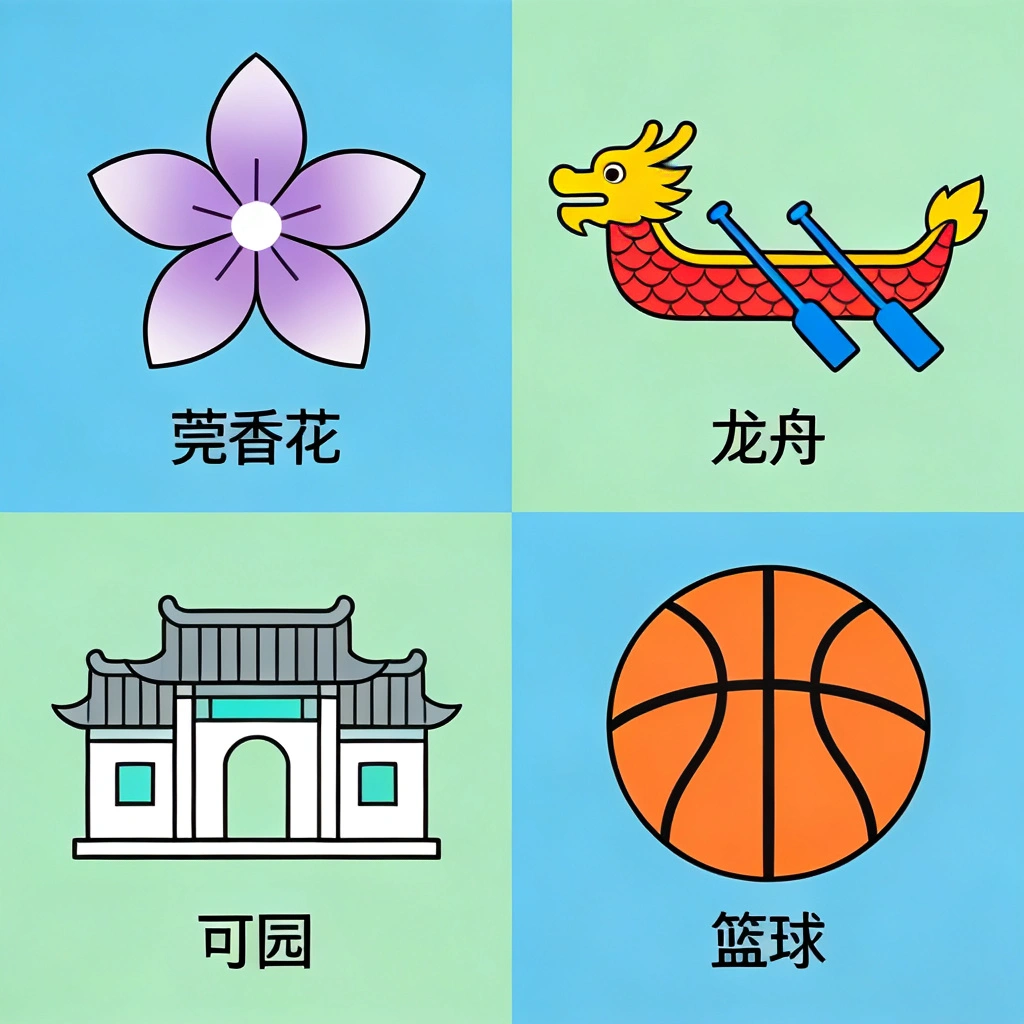 东莞文化元素